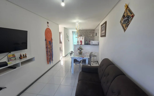 Porto Paradise 104 no Centro byLP