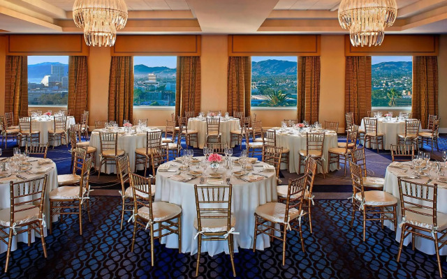 Hyatt Centric Delfina Santa Monica