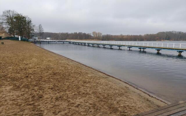 Apartamenty Kapitanskie