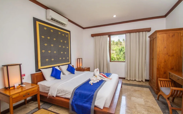 Bali Masari Villas & Spa