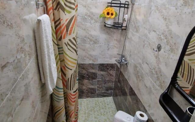 Апартаменты на улице Пушкина 41