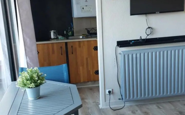 Studio Haut De Bordagain Ciboure