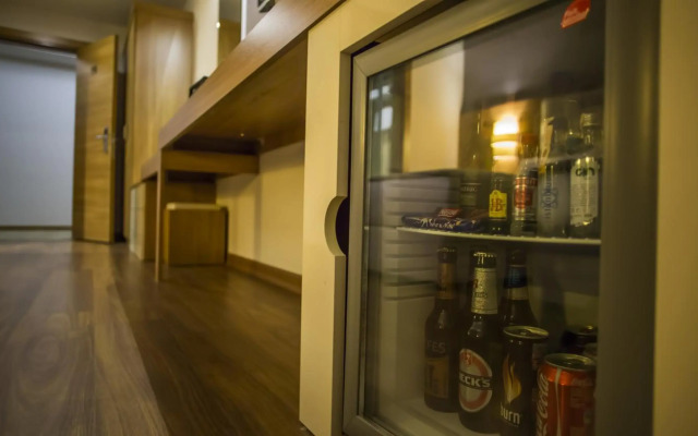Parion Hotel
