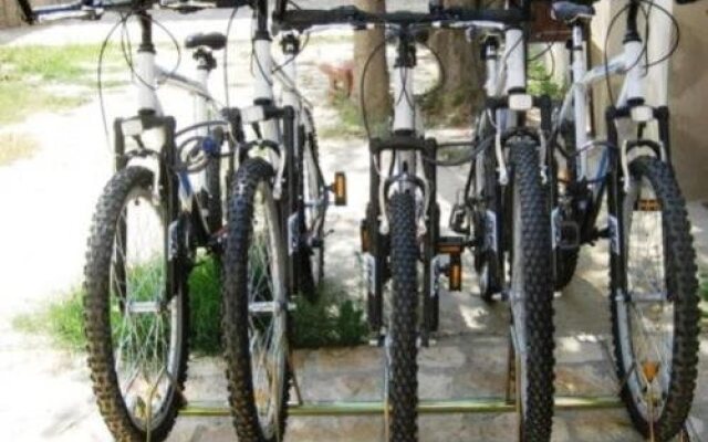 Bike On Resort