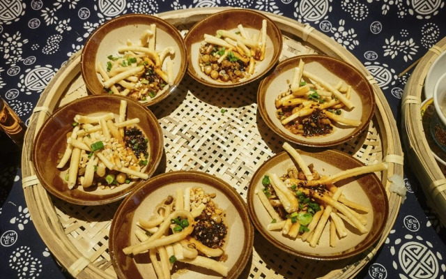 voco Chongqing Chaotianmen by IHG