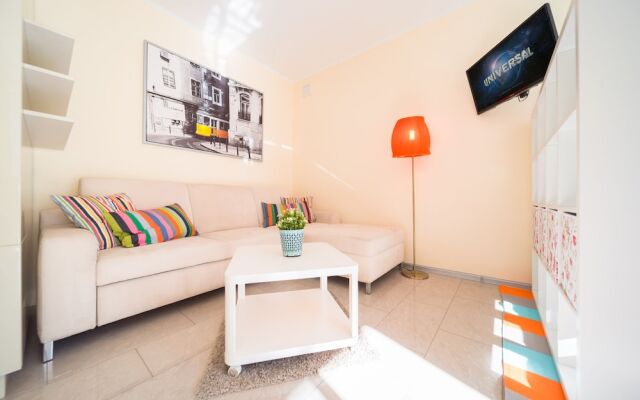 Little Home - Rainbow