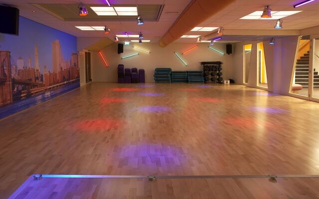 Hotel & Resort de Zeven Heuvelen