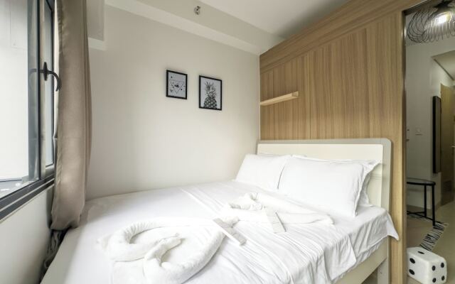 GemstoneBR in SMDC Shore 2 Residences
