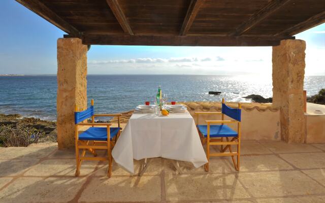 Casitas de pescadores