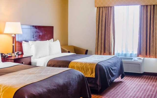 Comfort Inn & Suites Crestview