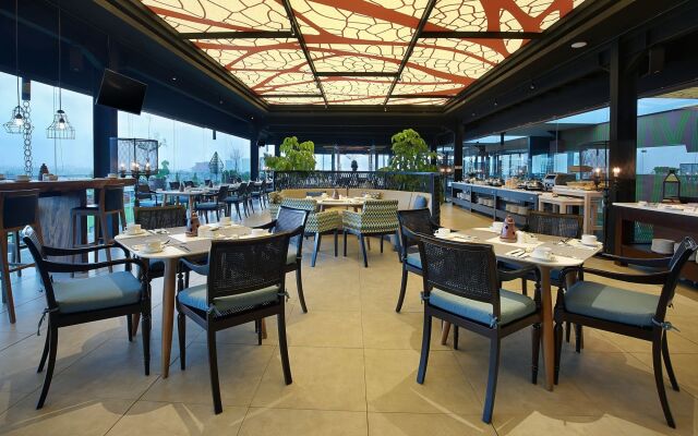 Swiss-Belinn Saripetojo Solo
