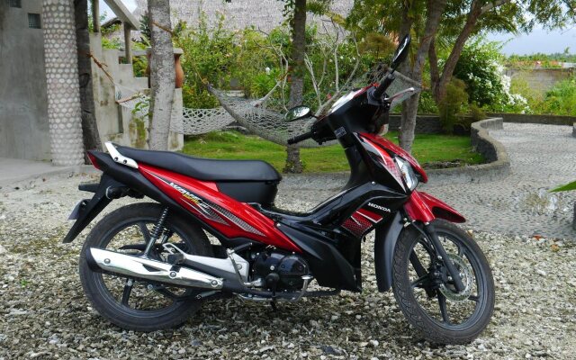 Moalboal T Breeze Coastal Resort