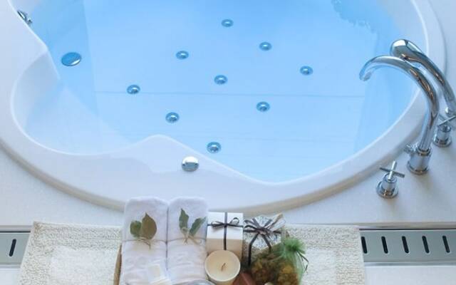 Seogwipo Commas And Resort
