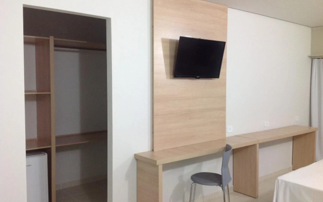 Itumbiara Palace Hotel