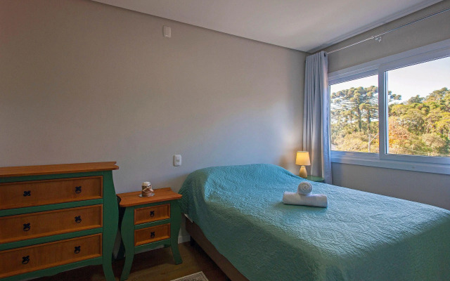 Casa para 8 pessoas - Ville de Quebec