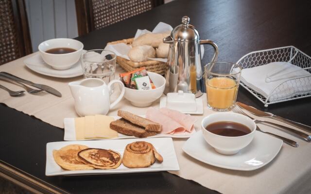 BORIES - Boutique Guest House