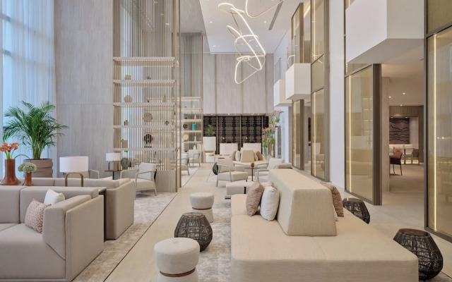 Arabella Beach Hotel Kuwait, Vignette Collection by IHG