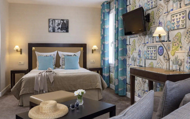 Le 46 Hotel