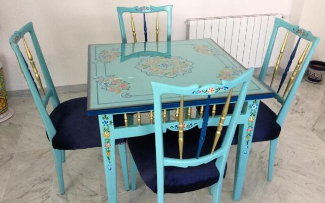 Marsa Central Splendid Appart 2