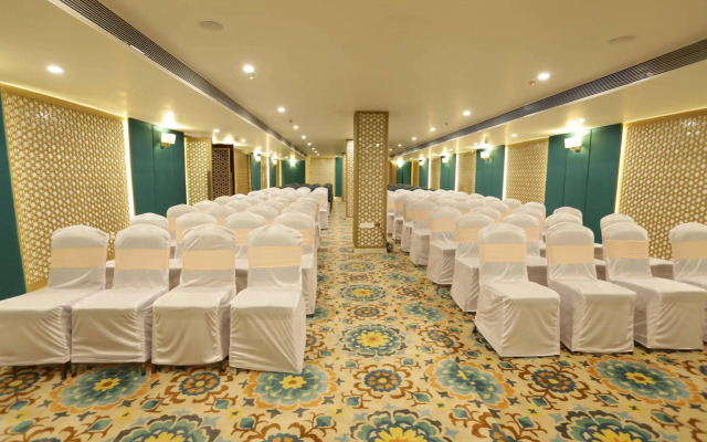 Comfort Inn Sapphire