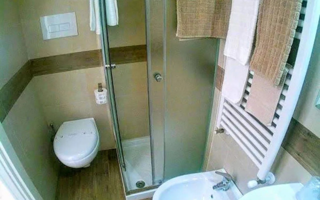 B&B Corte Giordani