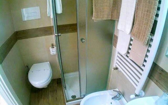 B&B Corte Giordani