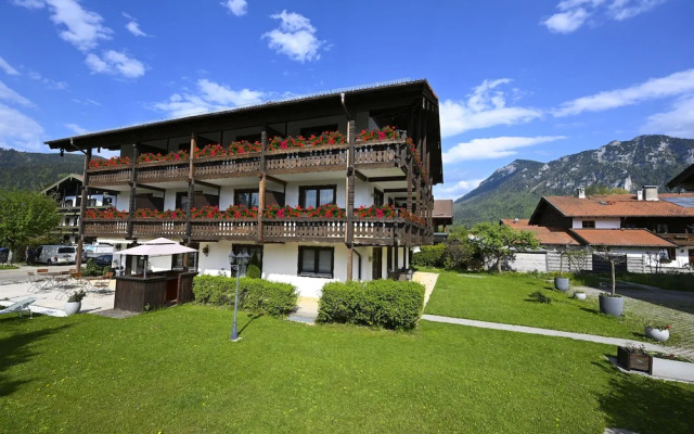 Hardi's Hotel