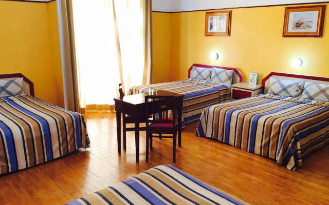 Hotel Isabel