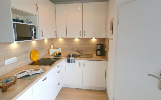 Ferienpark H06-007 Ferienpark