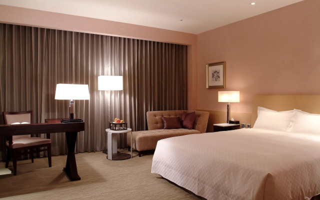 Taipung Suites