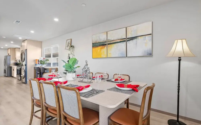 Daly City 3B Home Great Location