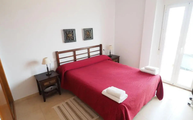 Nerja Paradise Rentals - Apt Chimenea C2D