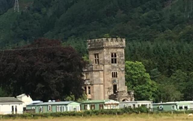 The Castleton