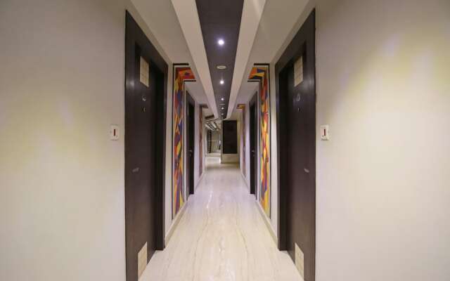 Hotel Churuwala Inn