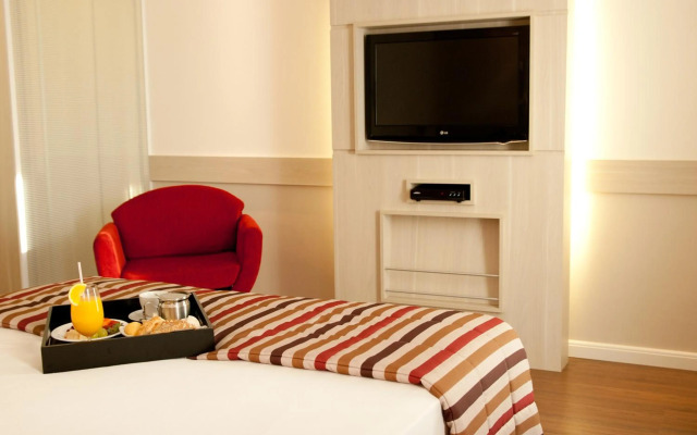 Mercure Brasilia Lider Hotel