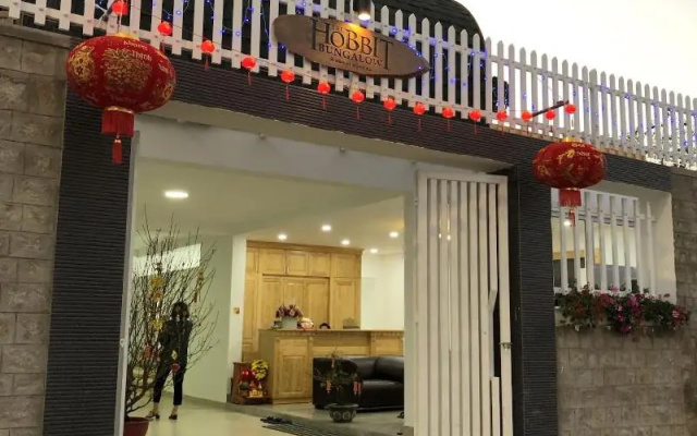 HB Bungalow