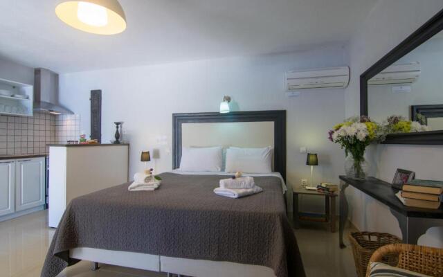 Villa Elaia Suites & Apartments No.4