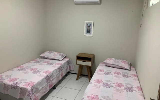 Pousada Residencial Milagre 201