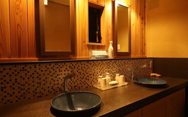 Daibutsu Ryokan