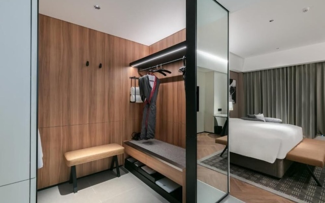 Intercity Hotel Zunyi Renhuai – Guest Rooms – Zunyi