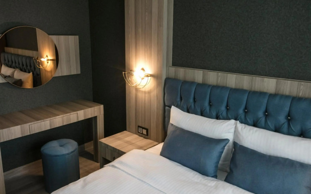 Caba Hotel & Spa