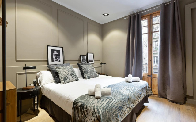 Sagrada Familia Apartment