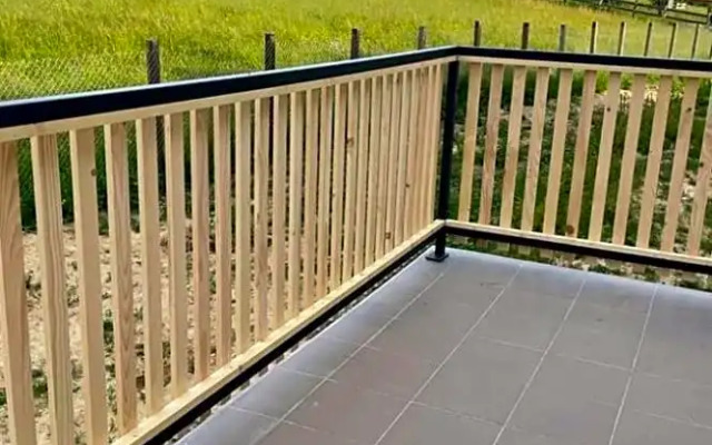 Pensiunea CASA SPANDO