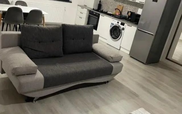 Apartament central AD