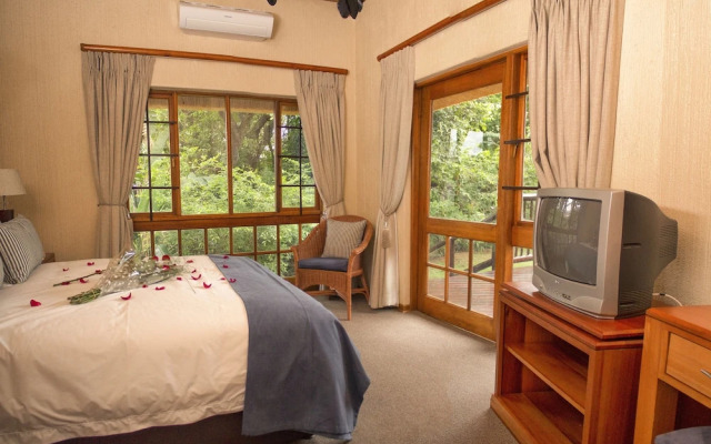 Kruger Park Lodge Unit 252