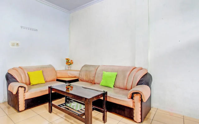 SPOT ON 93592 Pondok Backpackers Ardafa JogjaNearBlue Lagoon Jogja