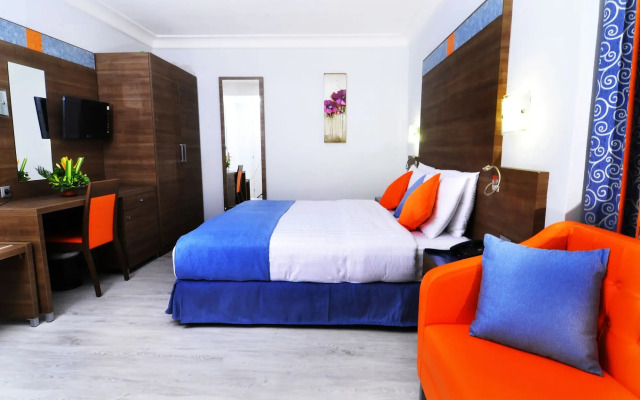 Bénin Royal Hôtel