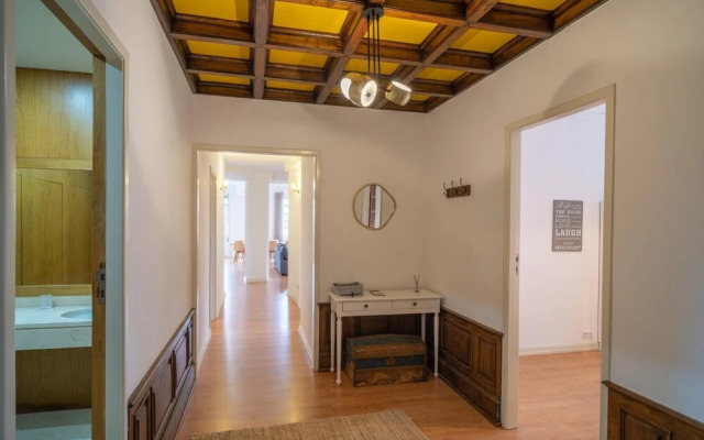 Feel Porto Downtown Luxury Retreat