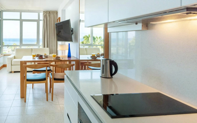 Aparthotel Parque Santiago IV