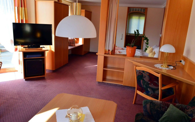 Wellness- und Vitalhotel Böhmhof